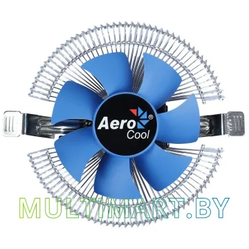Кулер AeroCool Verkho i картинка 4